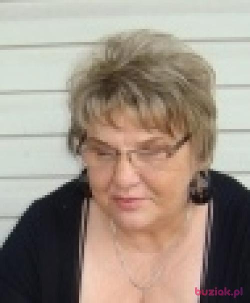elena25, Kobieta, 71 lat, Łódź