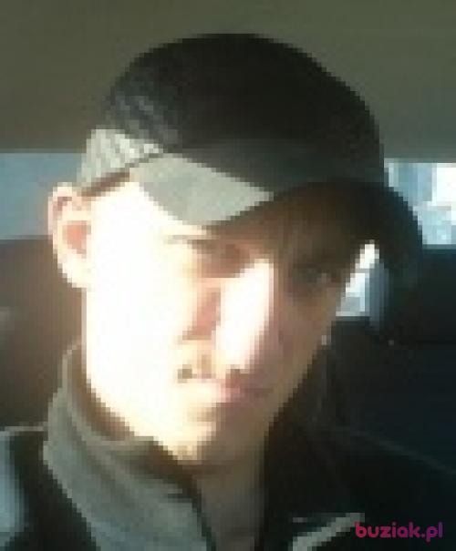 Cezary1985, Male, 41 years, Warszawa