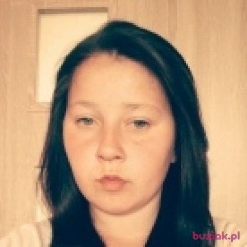 Ilonag, Female, 29 years, Rypin