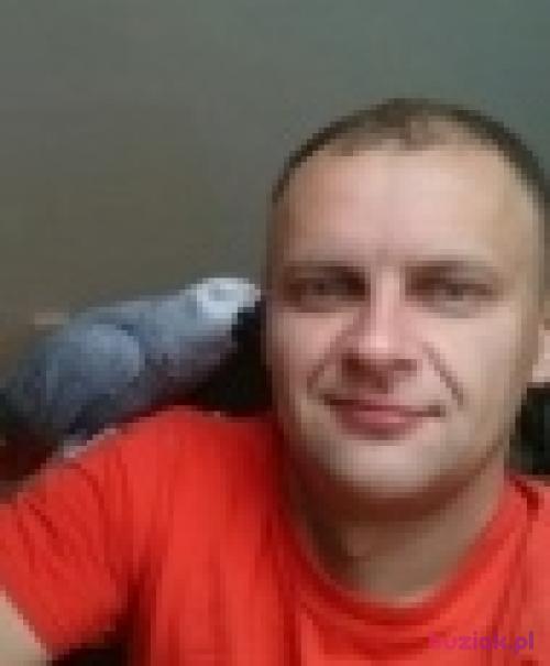cinas6, Mężczyzna, 43 lata, Warszawa