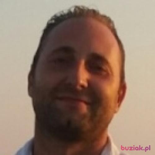 Korsarz8510, Male, 40 years, Mielec