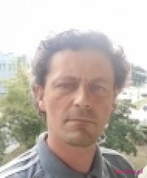Dzimek79, Male, 47 years, Lubin