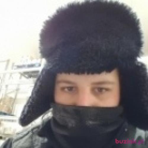 Matti23, Mężczyzna, 31 lat, Słupsk