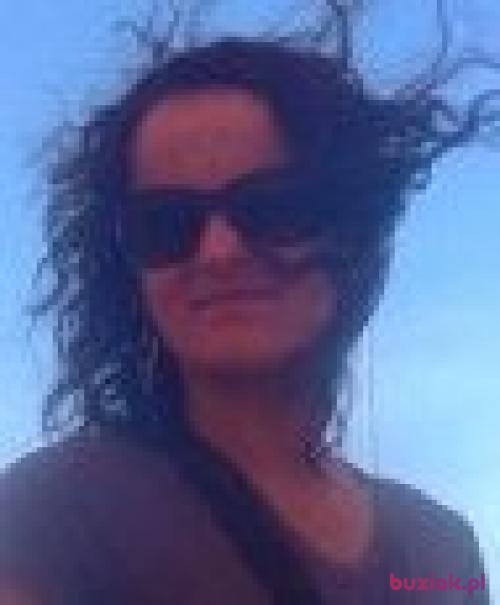 fbrunetka23, Female, 38 years, Olkusz