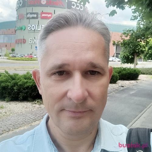 Leszyj, Male, 50 years, Lubin