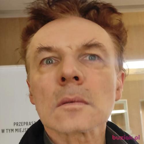 markusbob, Male, 55 years, Warszawa