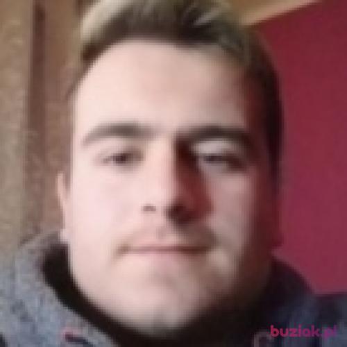 Tomek7513, Male, 29 years, Brzeg