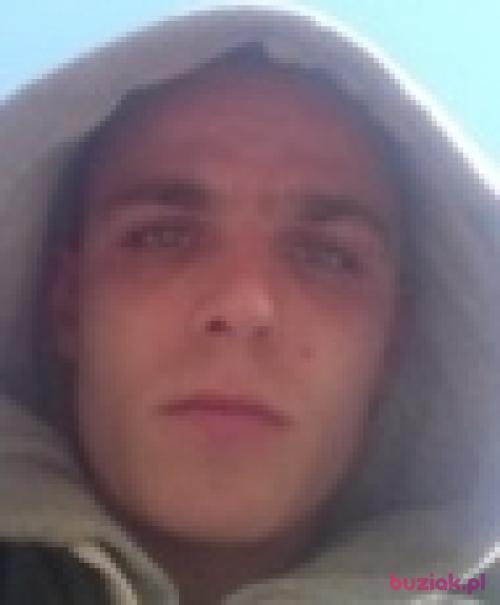 maciek793, Mężczyzna, 35 lat, Lublin