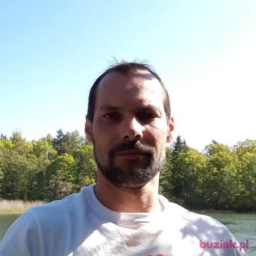 mazuryon, Male, 43 years, Iława