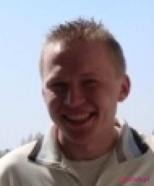 Lukasz466, Male, 37 years, Turek