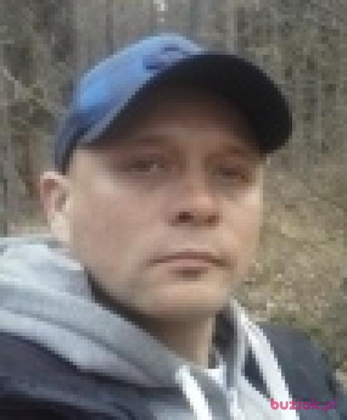 GregoR818, Male, 45 years, Ełk