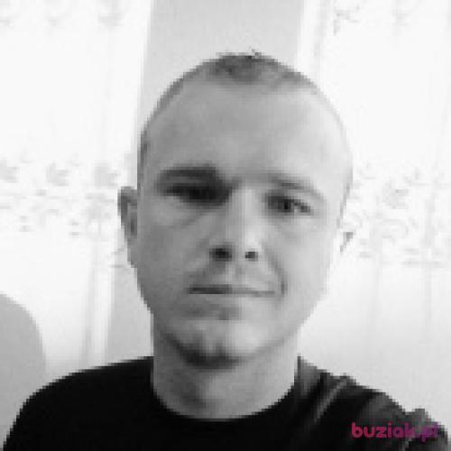 Gklimek92, Male, 34 years, Tilburg