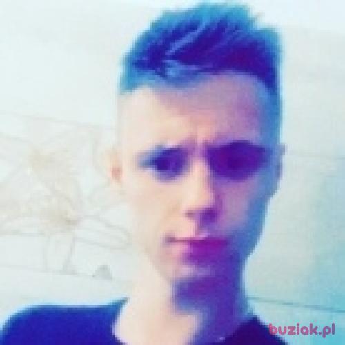 Szymektoja, Mężczyzna, 26 lat, Gorzów Wielkopolski