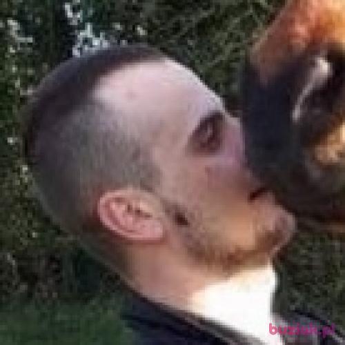 Mati2912, Male, 37 years, Busko-Zdrój