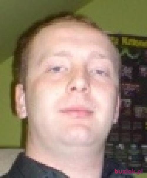 gbarszczu, Male, 40 years, Zielona Góra