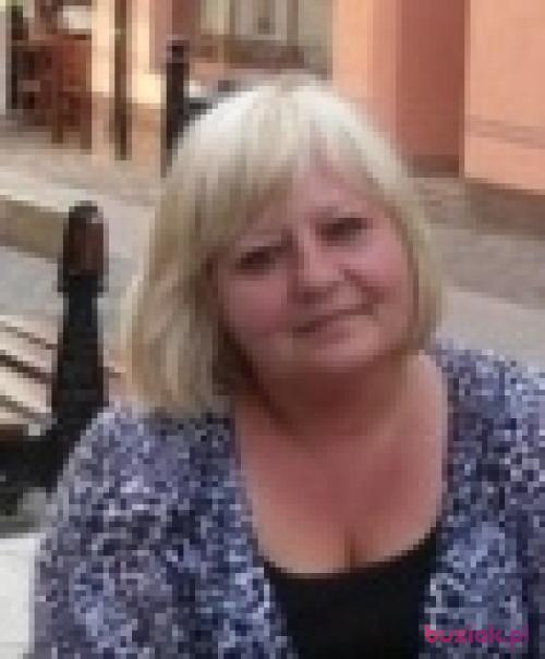 popardowska, Female, 59 years, Lębork