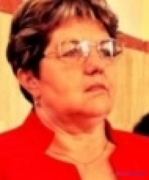 zenobia1, Female, 79 years, Kalisz