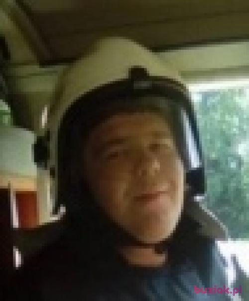 Adam25-95, Male, 31 years, Debrzno