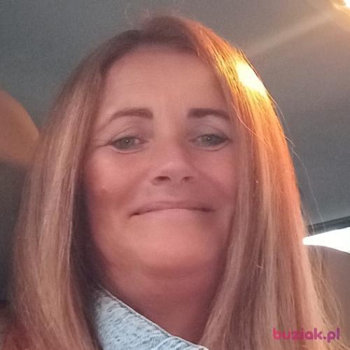 Kasia9370, Female, 56 years, Eindhoven
