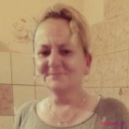 barbara21, Kobieta, 54 lata, Wrocław