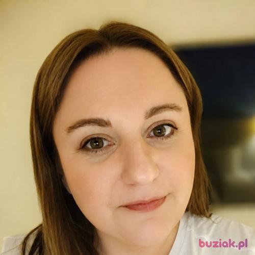 AnnaMaria86, Female, 40 years, Gliwice