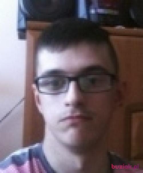 West2016, Male, 34 years, Żagań