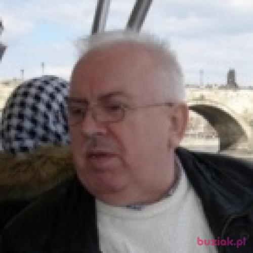 lechno, Mężczyzna, 75 lat, Szczecin