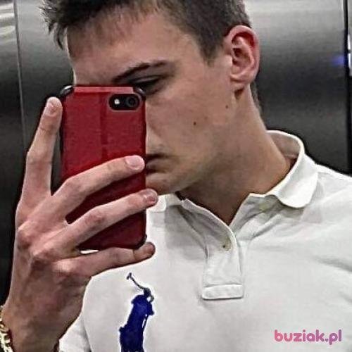 kubs0nn_, Male, 25 years, Warszawa