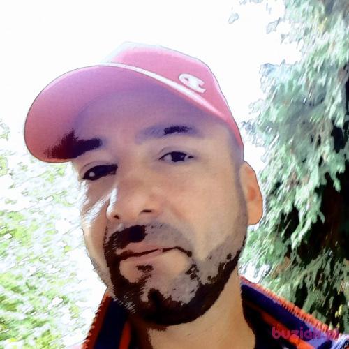 jarko136, Male, 52 years, Frankfurt