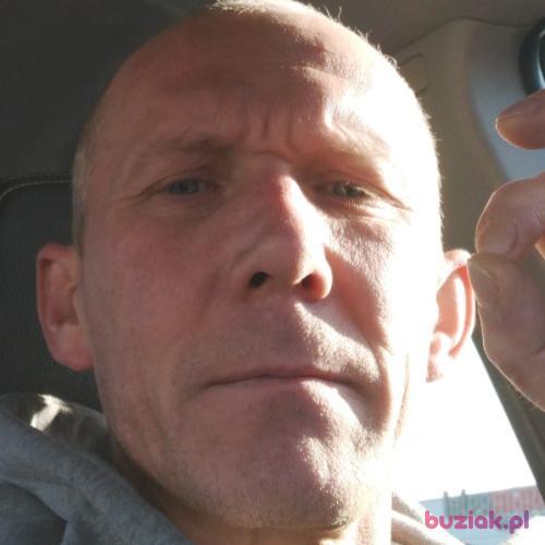 maciekkk001, Male, 46 years, Jarocin