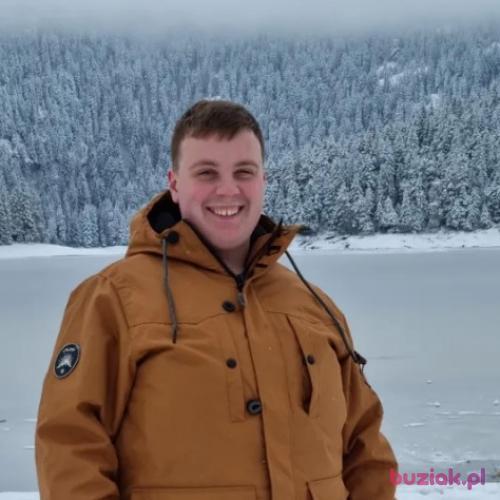 lisek1996, Male, 30 years, Warszawa