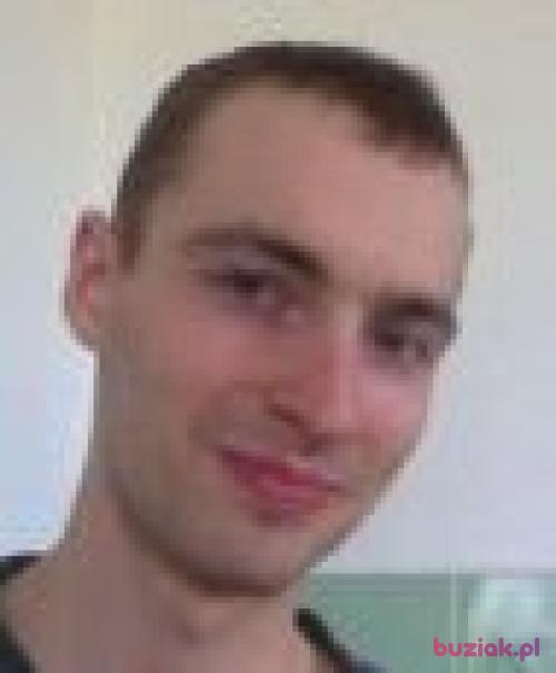 VegeTunks, Male, 34 years, Kędzierzyn-Koźle