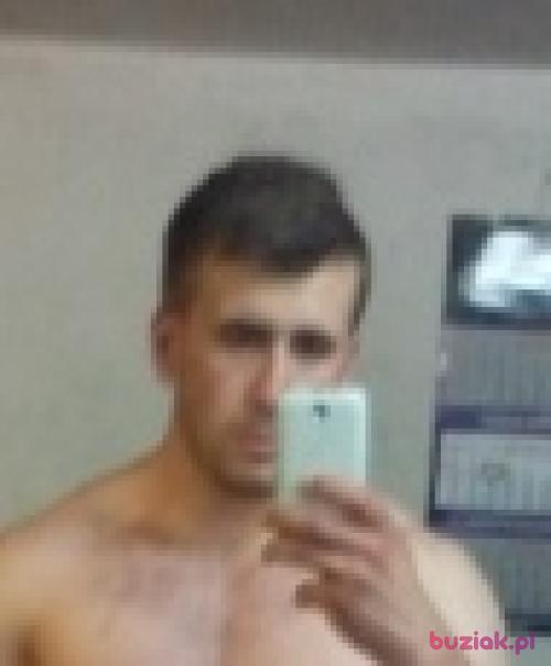 Tomaszgoral, Mężczyzna, 35 lat, Warszawa