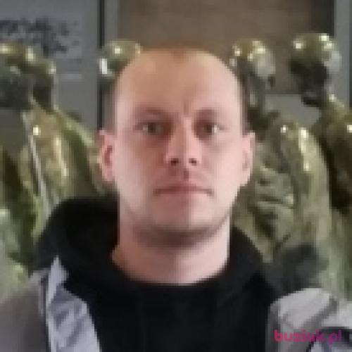 Dmkkk, Male, 35 years, Monachium