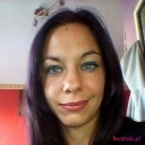 ilonka1984, Female, 42 years, Kwidzyn