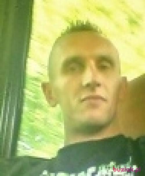 Krzysieksobczyn, Mężczyzna, 39 lat, Szczecinek