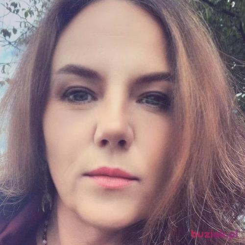 urocza46, Female, 46 years, Gniezno