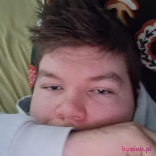 Misiekk_1901, Male, 20 years, Suwałki