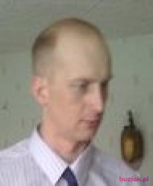 szarancza23, Mężczyzna, 48 lat, Włocławek