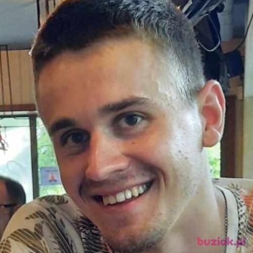 pablo9x, Mężczyzna, 27 lat, Limanowa