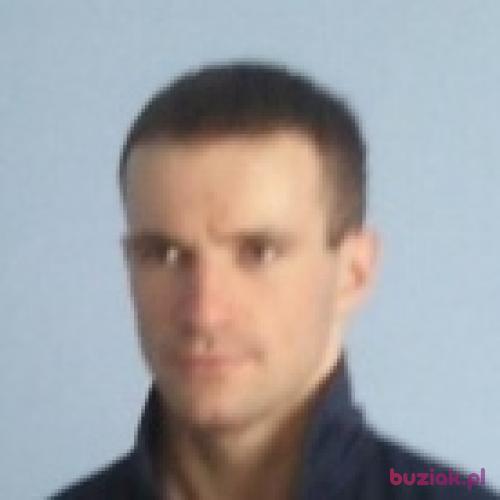 DavyJones, Mężczyzna, 41 lat, Łowicz