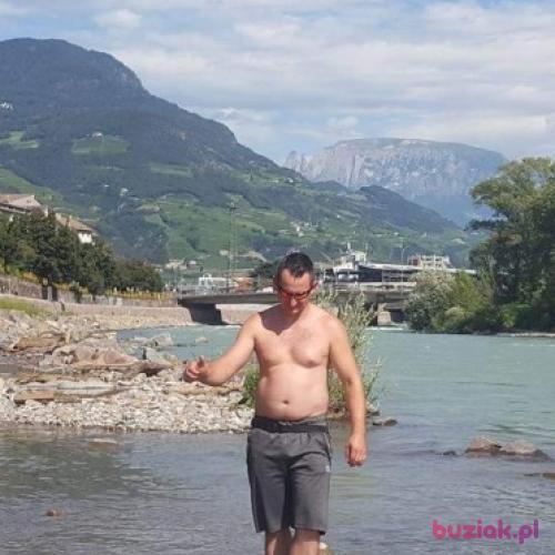 mariotusz87, Mężczyzna, 38 lat, Grudziądz