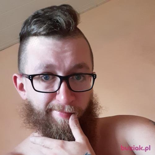 Kubuuu, Male, 30 years, Kalety