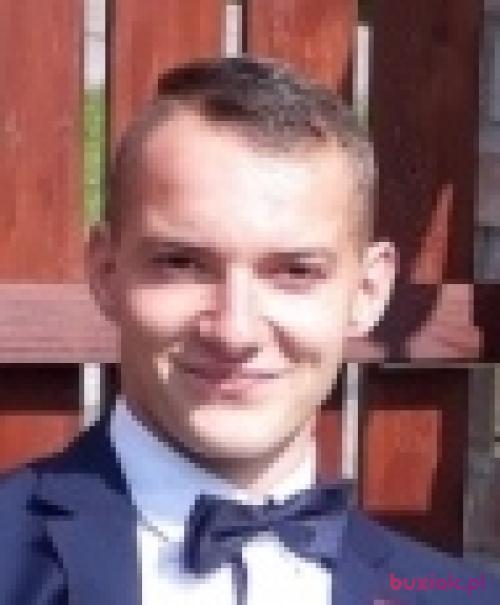 MalutkiDanio, Male, 33 years, Gliwice
