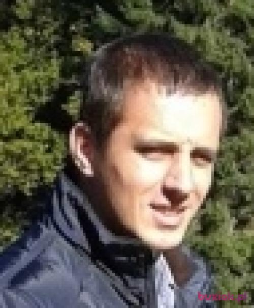 sebek4, Male, 41 years, Luboń