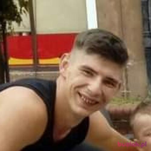 Sawa18vj, Mężczyzna, 27 lat, Jelenia Góra