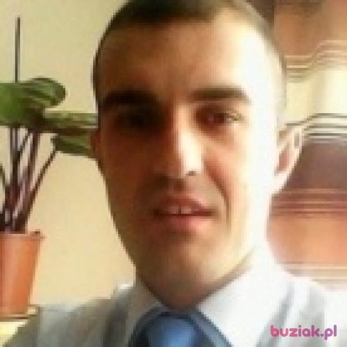 kociak887, Male, 39 years, Ostrów Mazowiecka