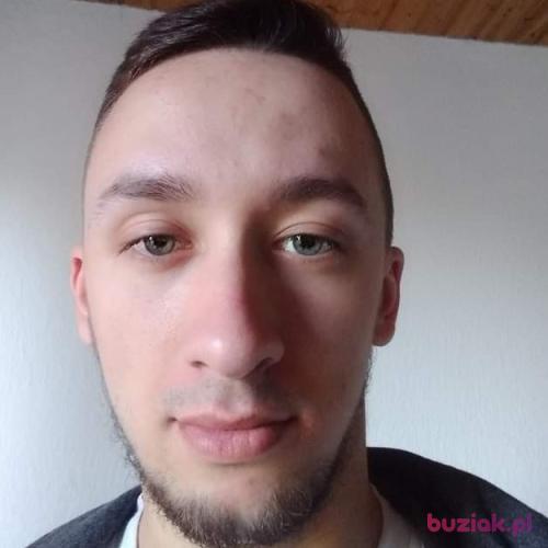 dzielnypablo98, Male, 28 years, Frankfurt