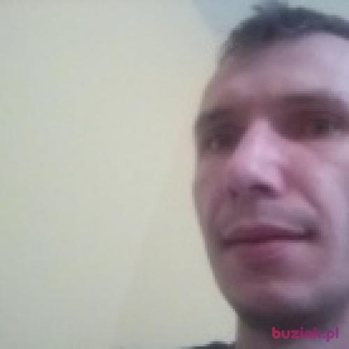 xmateusz, Male, 44 years, śląskie