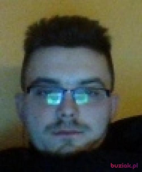 grzegorz444, Mężczyzna, 36 lat, Siemiatycze